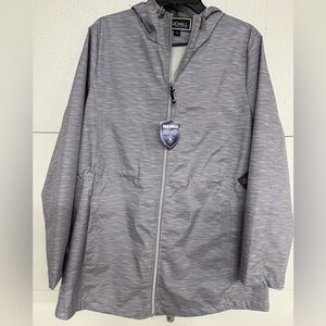 BigChill jacket